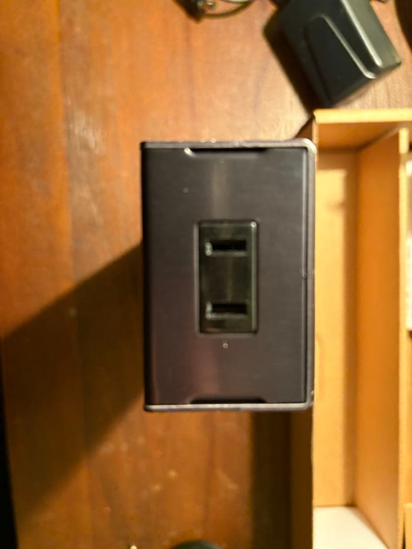 Free The Tone PT-1D パワーサプライ