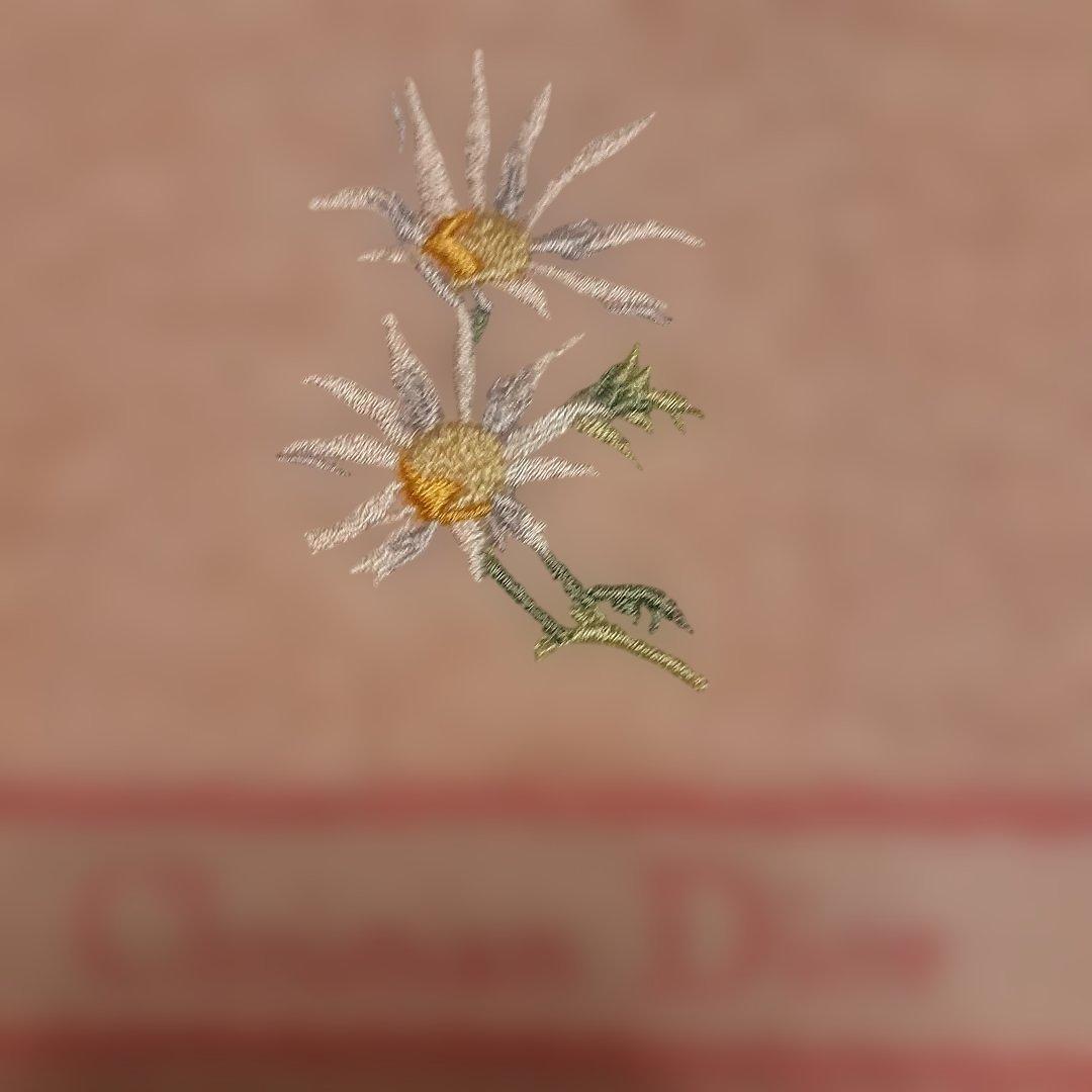 Christian Dior タオルハンカチ 3枚セット