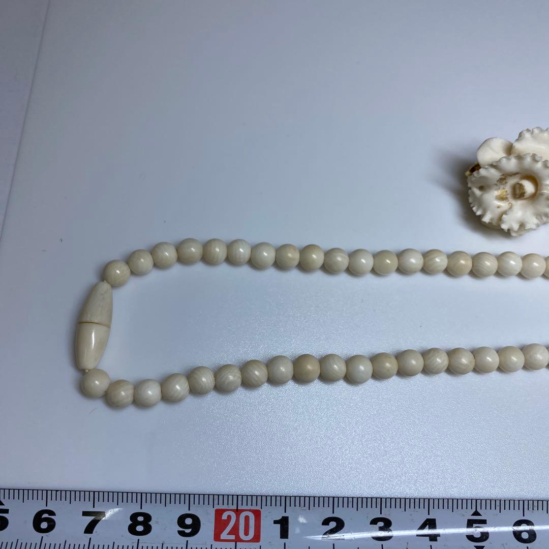 荒巻秀美作　カトレアネックレス、イヤリング　共箱　72g 東Y7-0220☆2F