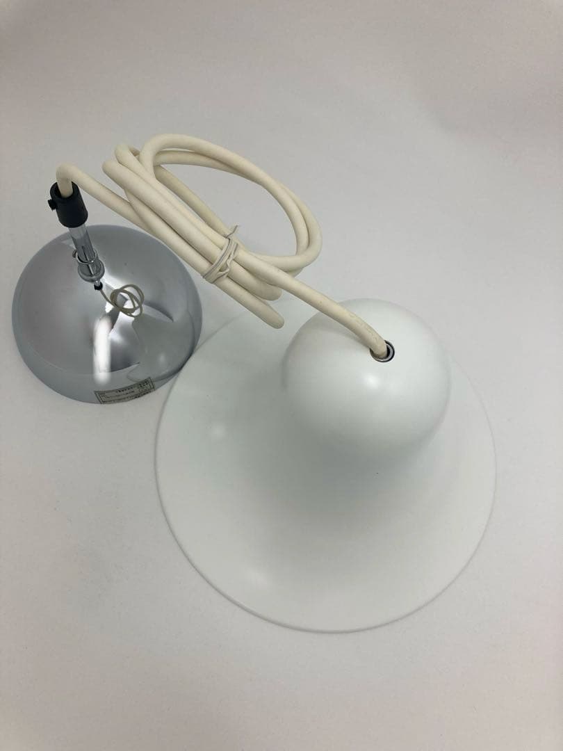 塩*野様 VERPAN /Pantop Φ23 Pendant