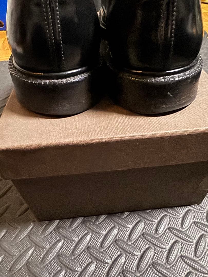 Church's チャーチ　Shannon 70F black