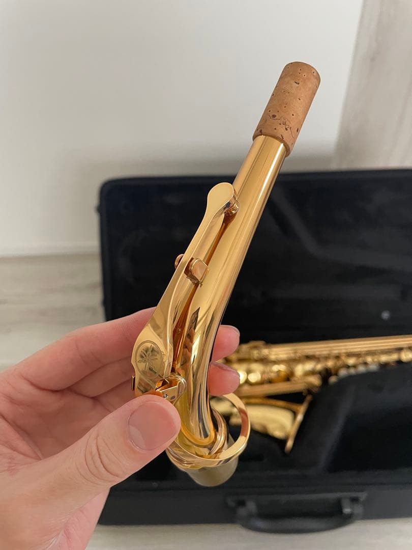 『美品』YAMAHAサックスYAS280