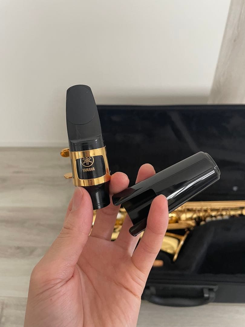 『美品』YAMAHAサックスYAS280