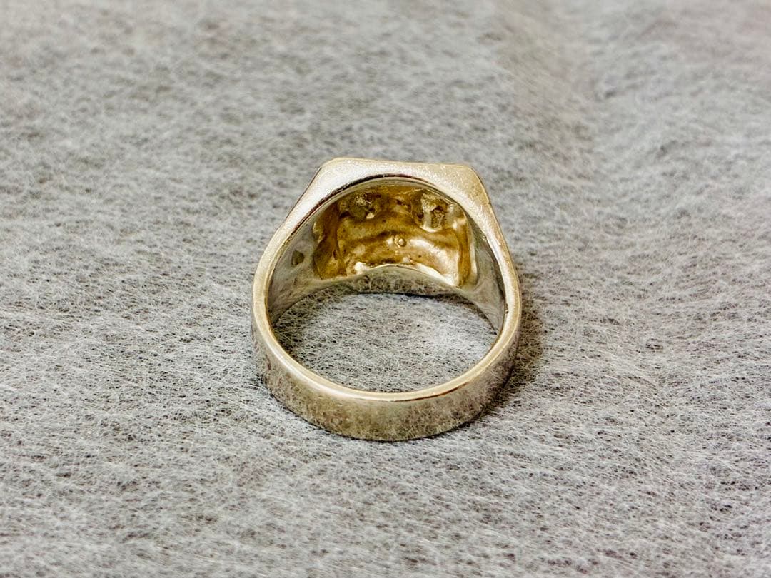 z*i様 【フラッシュポイント】ジムスカルリング sv925