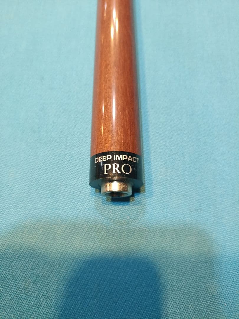 MEZZ DEEP IMPACT PRO シャフトのみ