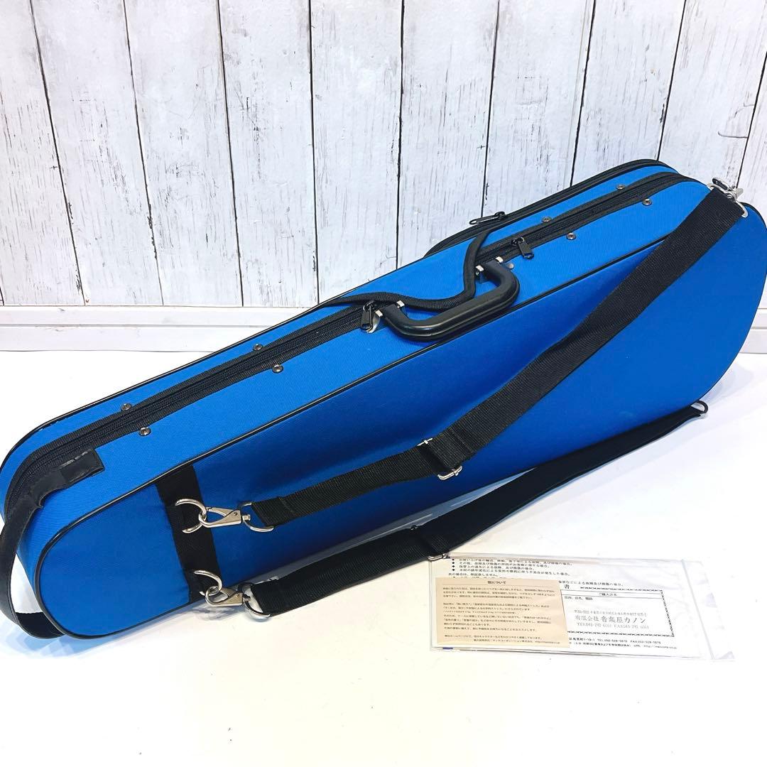 【美品・2021年製】Carlo giordano VS-1 3/4 バイオリン