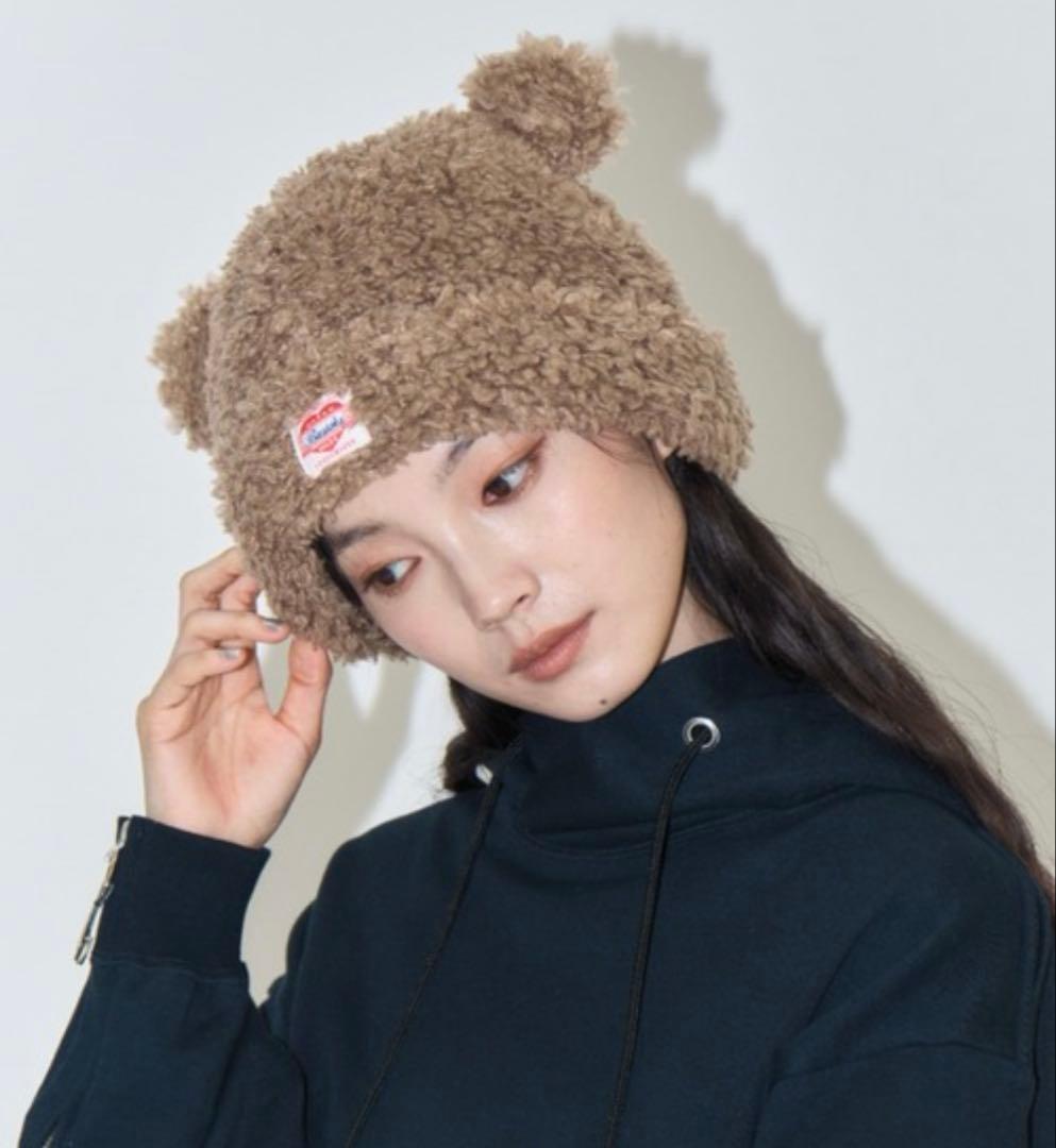 ベイシックス　ベアビーニー