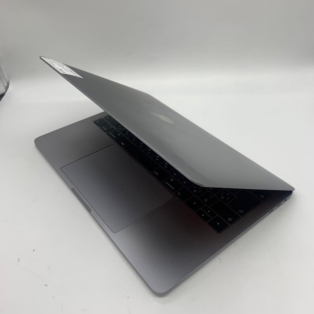 MacBook本体 Macbook Pro 2019 Intel Core i7 | 512 GB