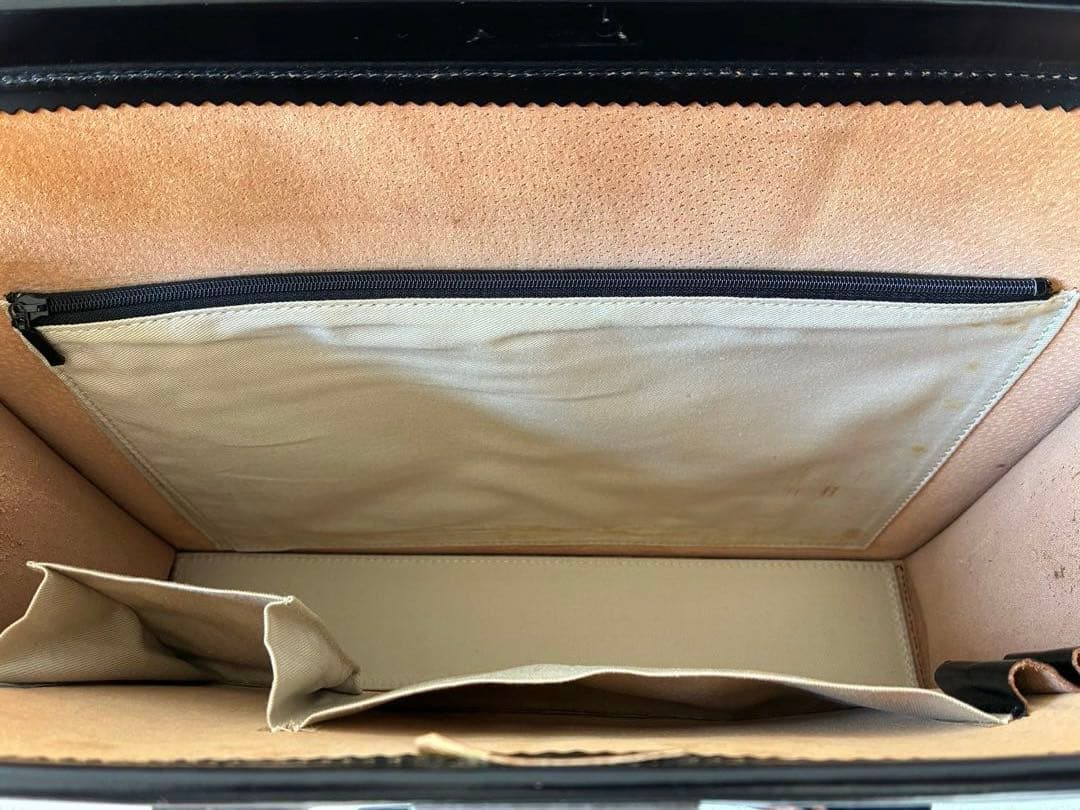 修二さん専用　COMPLEX GARDENS（鍵、ショルダーストラップ付き）