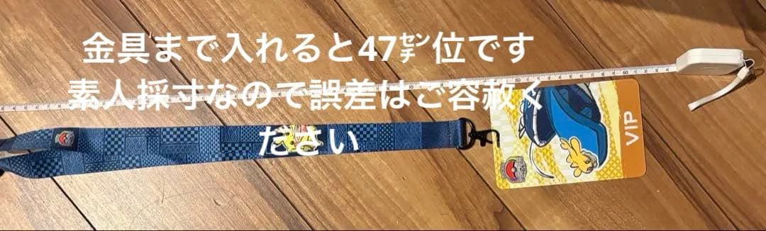 限定値下✨ポケモン♡WCS2023 パラダイスリゾート Pass VIP限定