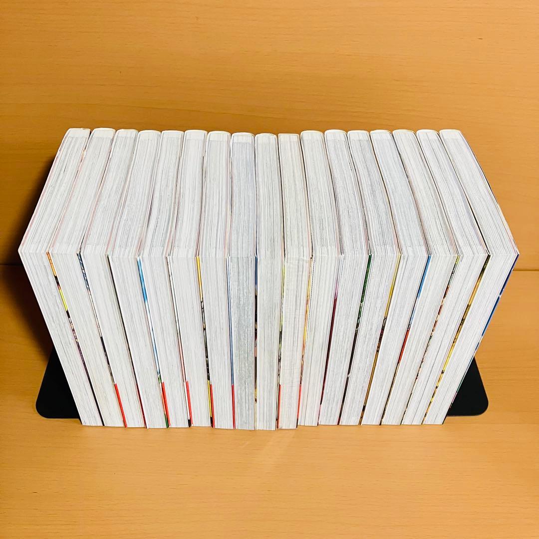 角川まんが学習シリーズ　日本の歴史　1〜15巻　　　別巻1.2