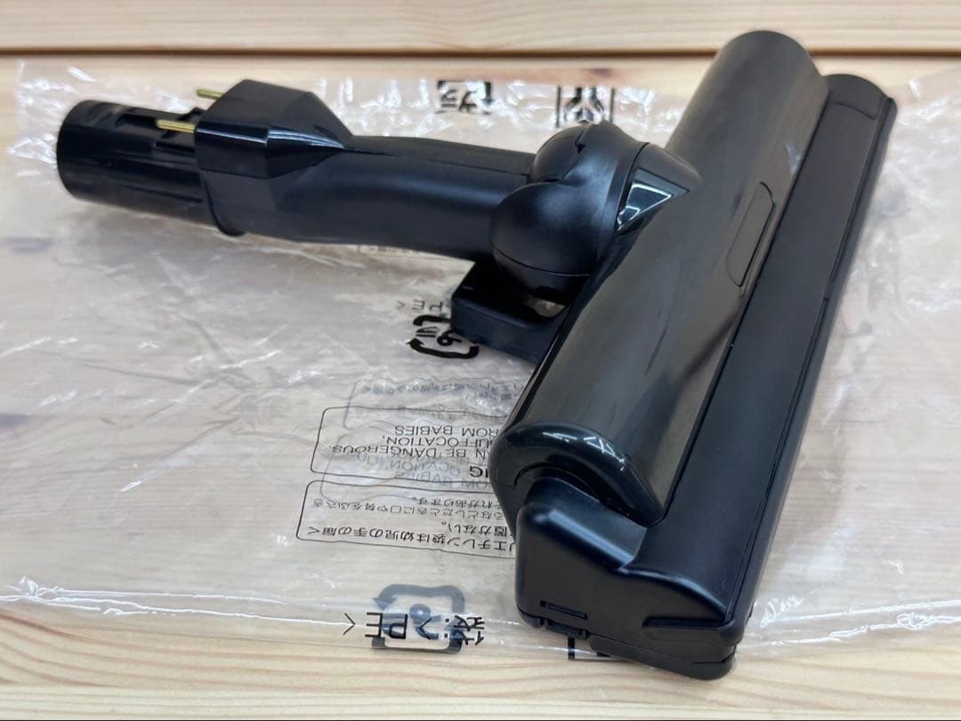 展示品　日立　掃除機　ヘッド　D-DP34 PV-BL1A1 PV-BL1K
