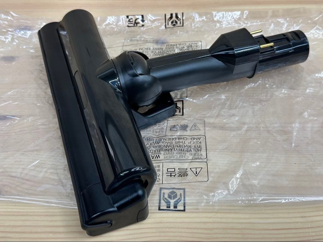 展示品　日立　掃除機　ヘッド　D-DP34 PV-BL1A1 PV-BL1K