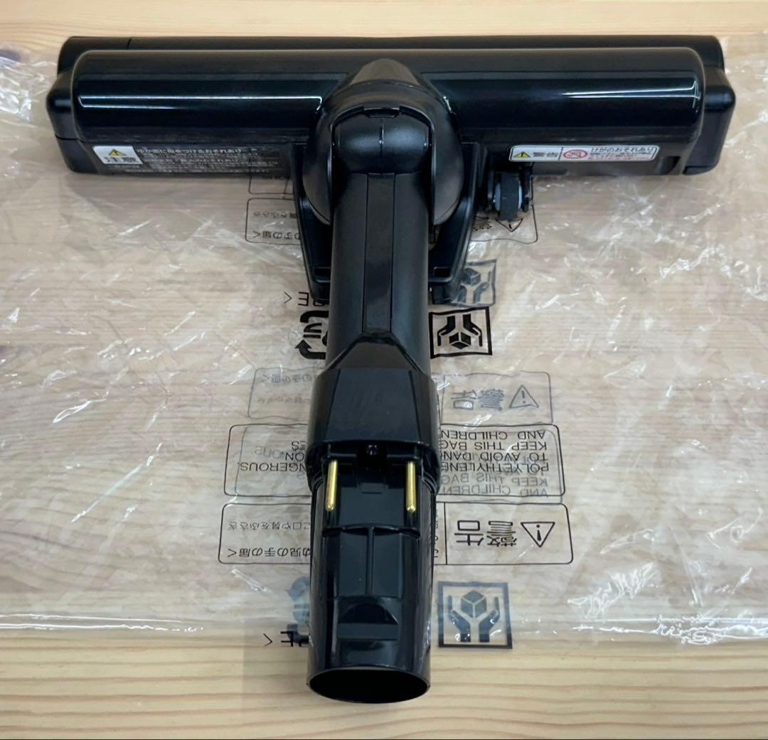 展示品　日立　掃除機　ヘッド　D-DP34 PV-BL1A1 PV-BL1K
