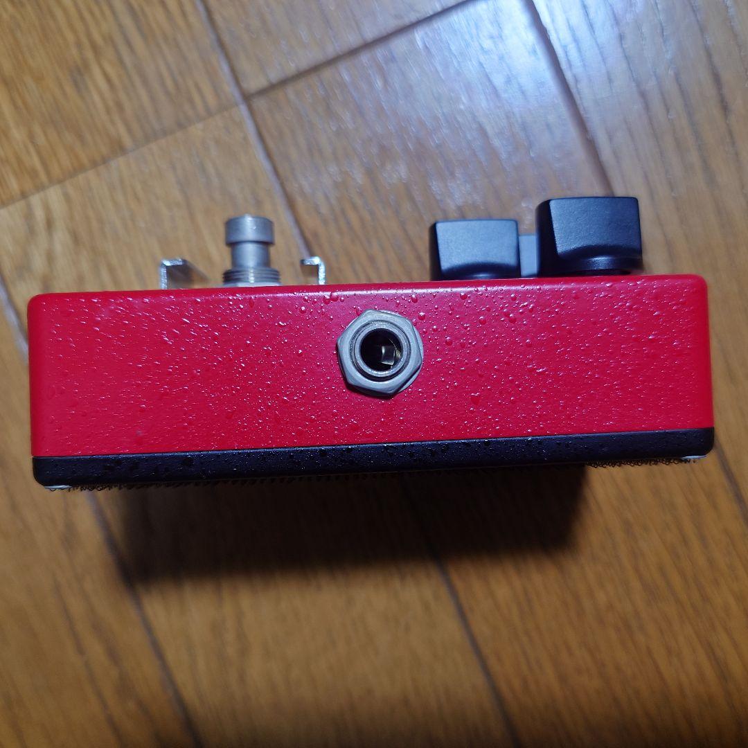 Providence STAMPede OD ギターエフェクター