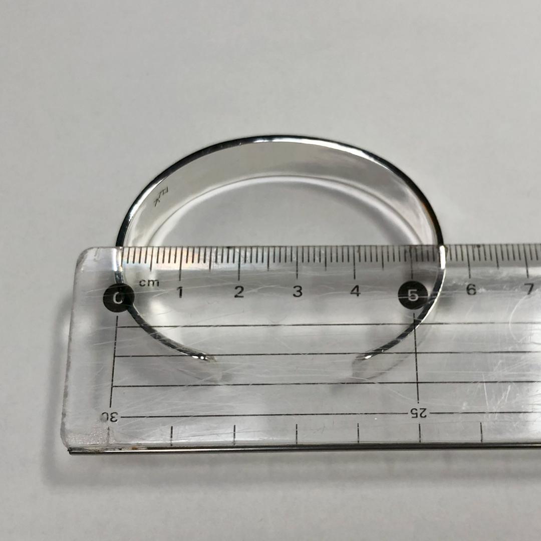 ホピ　Raymond Kyasyousie レイモンドキャセヨウスィー　バングル