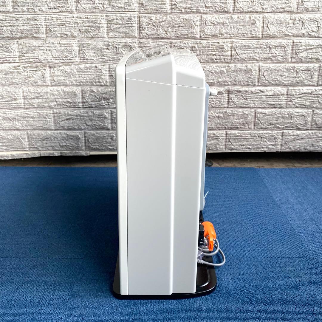 2023年製 Rinnai SRC-365E ガスファンヒーター LPガス