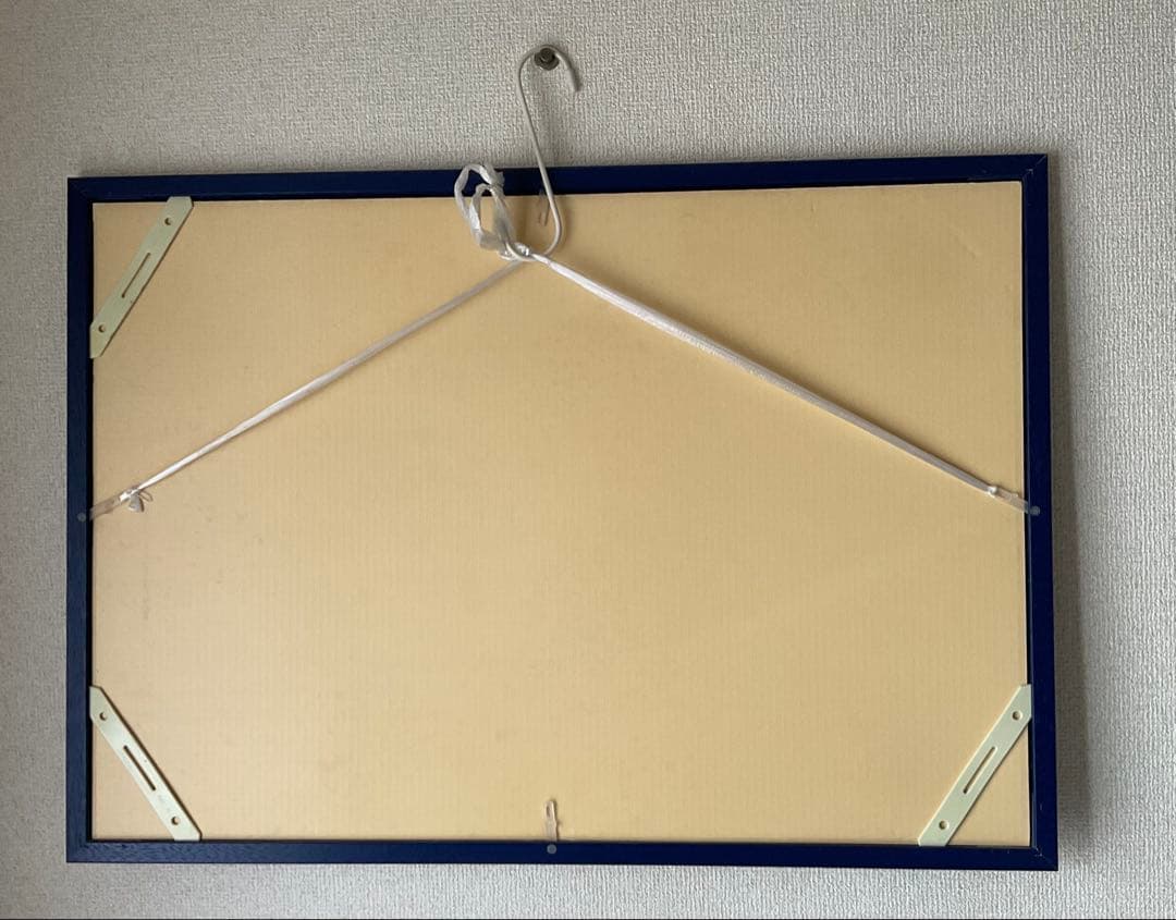 ジグソーパズル完成品　ディズニー　ミッキー&プルート　1000ピース　木枠入り