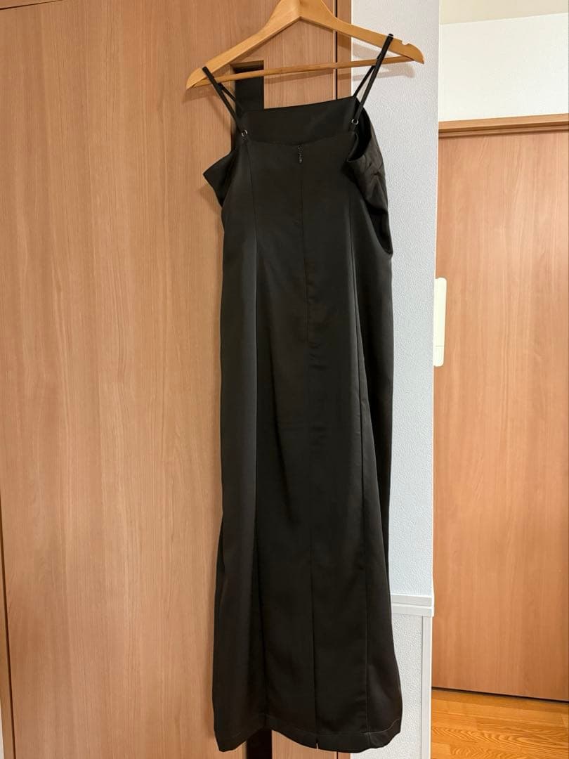 ANDRESD オケージョン　ドレス　Mサイズ