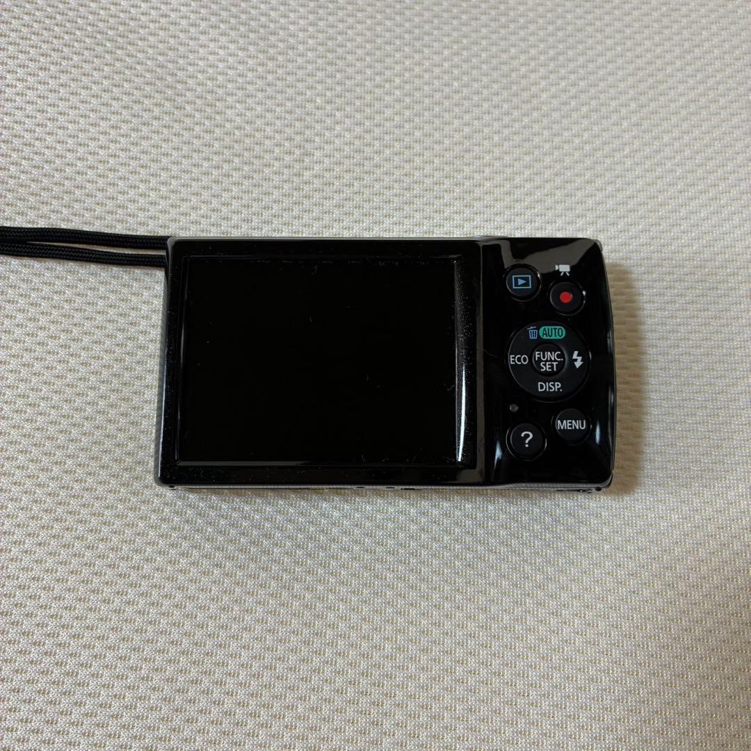 canon IXY120 コンパクトカメラ　デジカメ　コンデジ