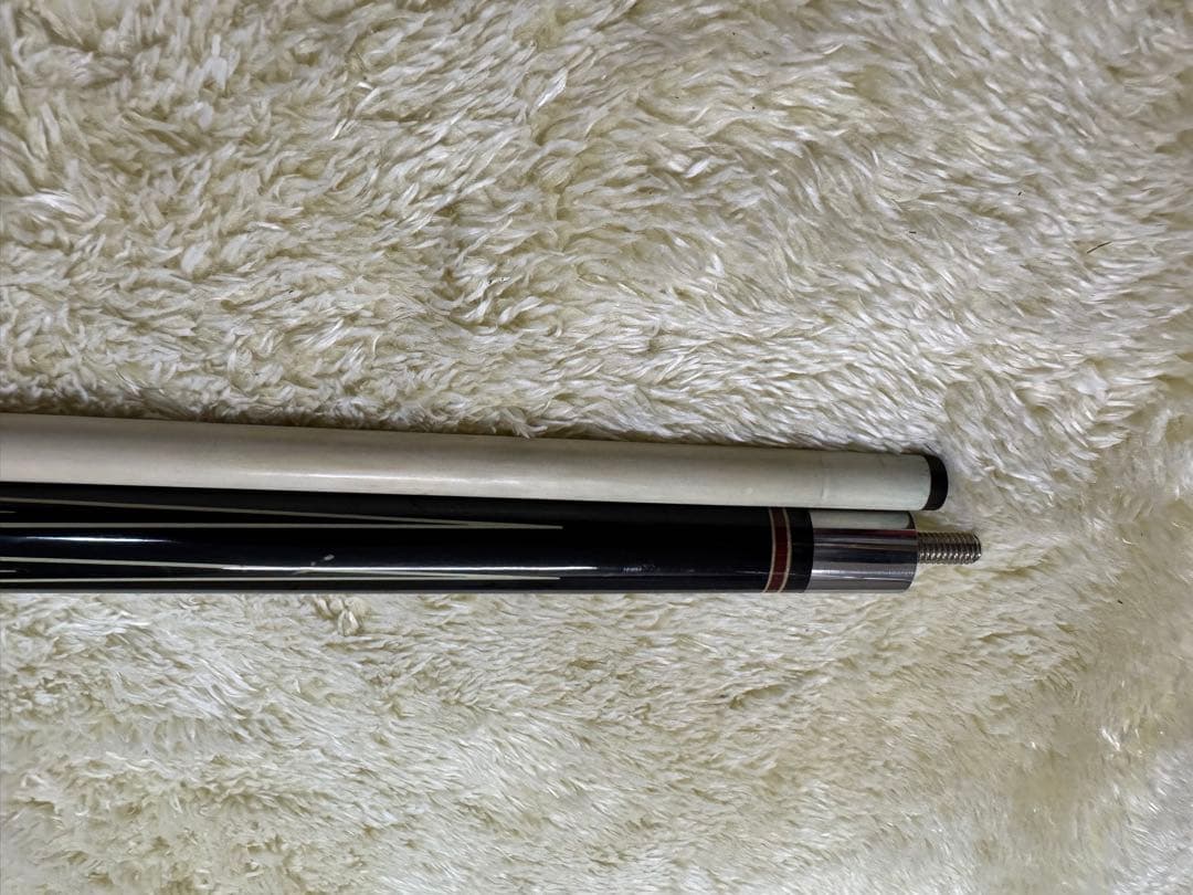 ビリヤード　キュー　カナディアンメープル