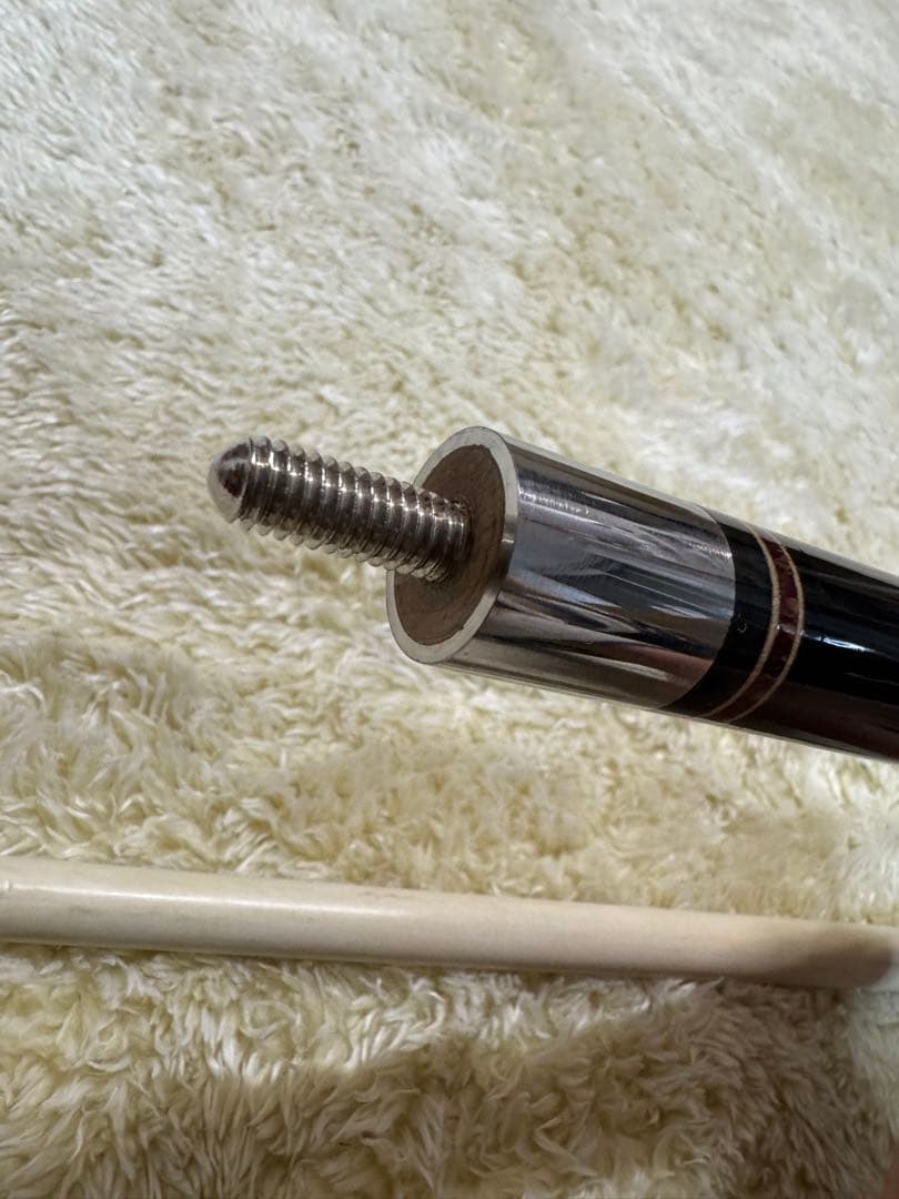 ビリヤード　キュー　カナディアンメープル