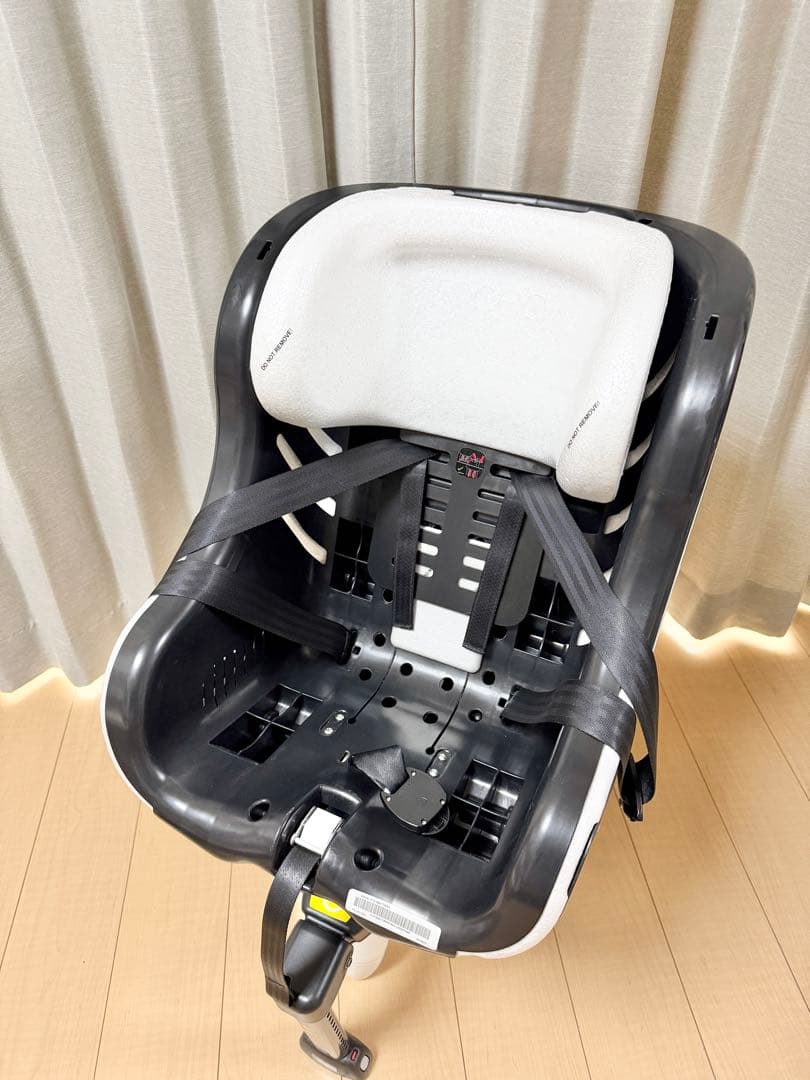 Joie ジョイー Arc360° アーク ISOFIX キャノピー 付き