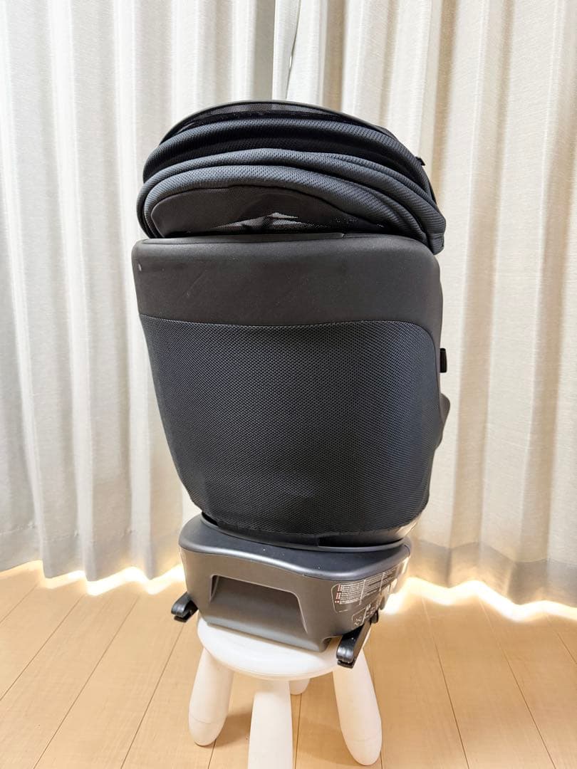 Joie ジョイー Arc360° アーク ISOFIX キャノピー 付き