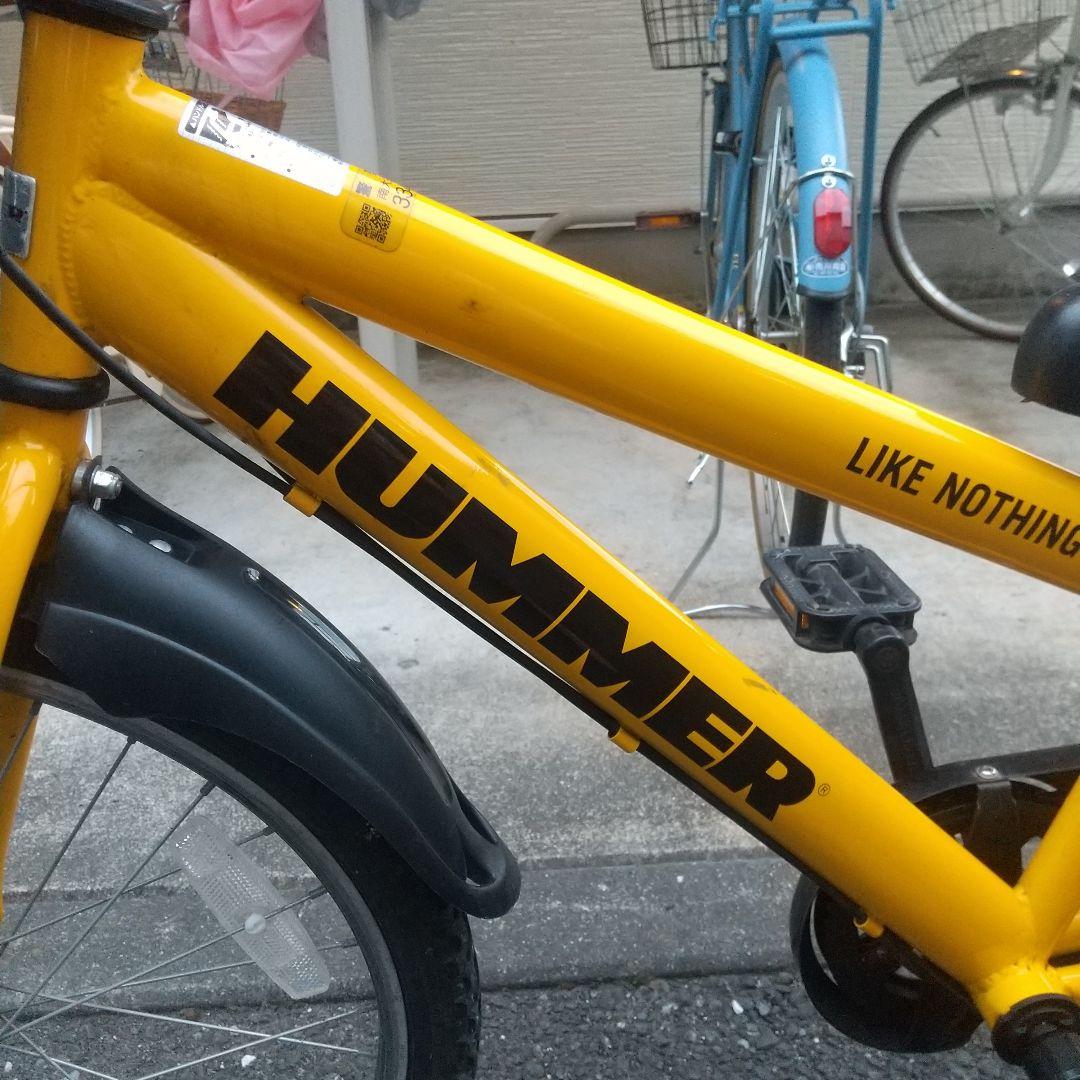 【海無し芳一 】キッズ自転車 変速ギア 22インチマウンテンバイク