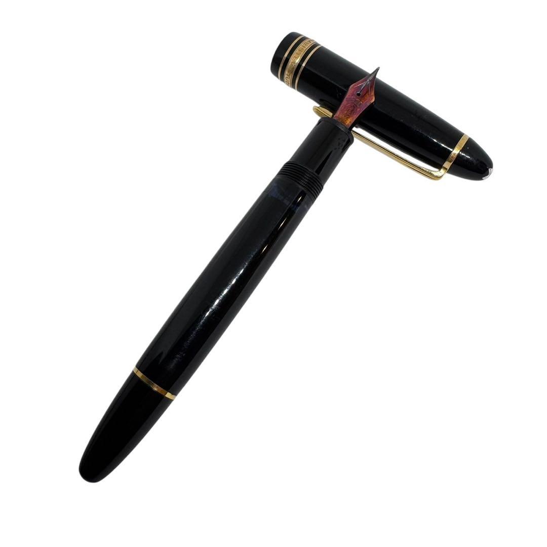 MONTBLANC モンブラン　万年筆 No.146