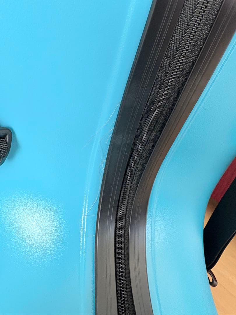 NORICCO ノリッコ　子供が乗れるスーツケース