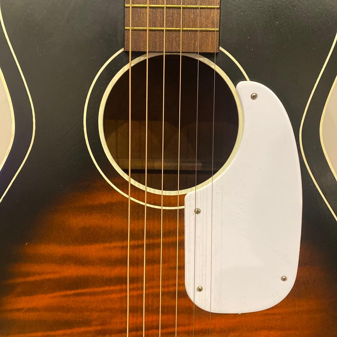 Silvertone 1965年 604ヴィンテージギター stella kay