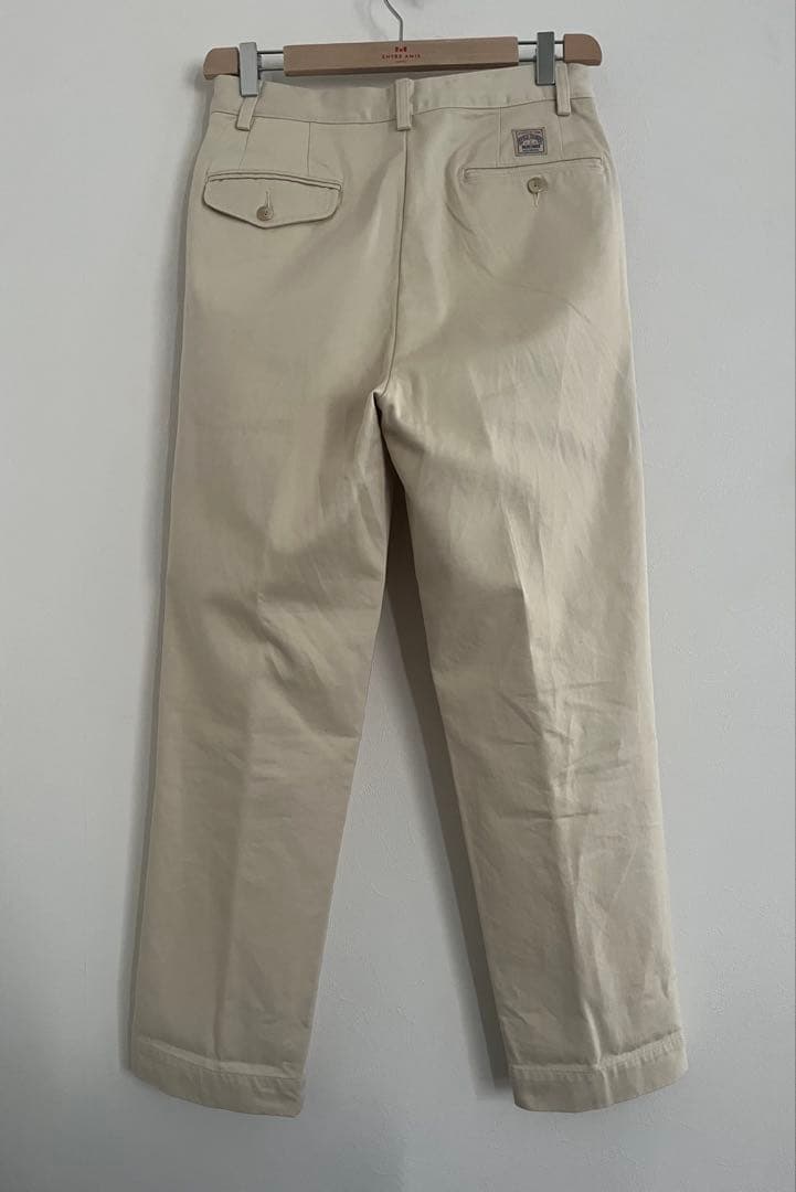 POLO RALPH LAUREN ポロラルフローレン　チノパン