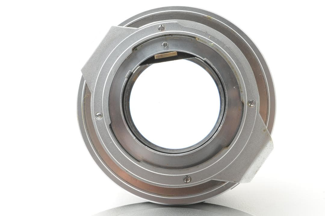 ★美品★CANON7 キヤノン7 & 50mm F0.95 ドリームレンズ