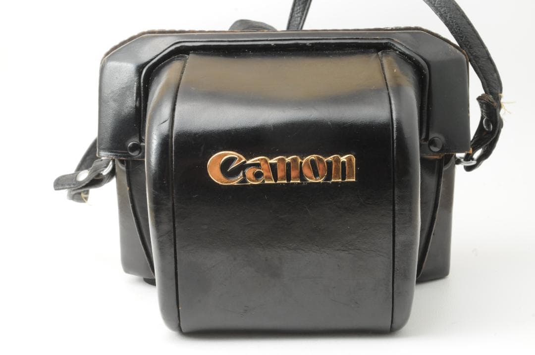 ★美品★CANON7 キヤノン7 & 50mm F0.95 ドリームレンズ