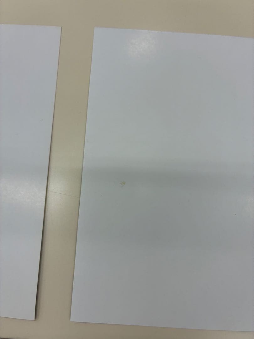 薬屋のひとりごと　イラストカード　とらのあな特典　７枚