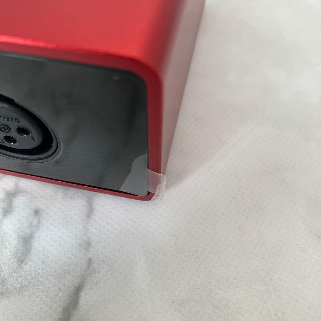 DTM・DAW FOCUSRITE Scarlett Solo 4th gen