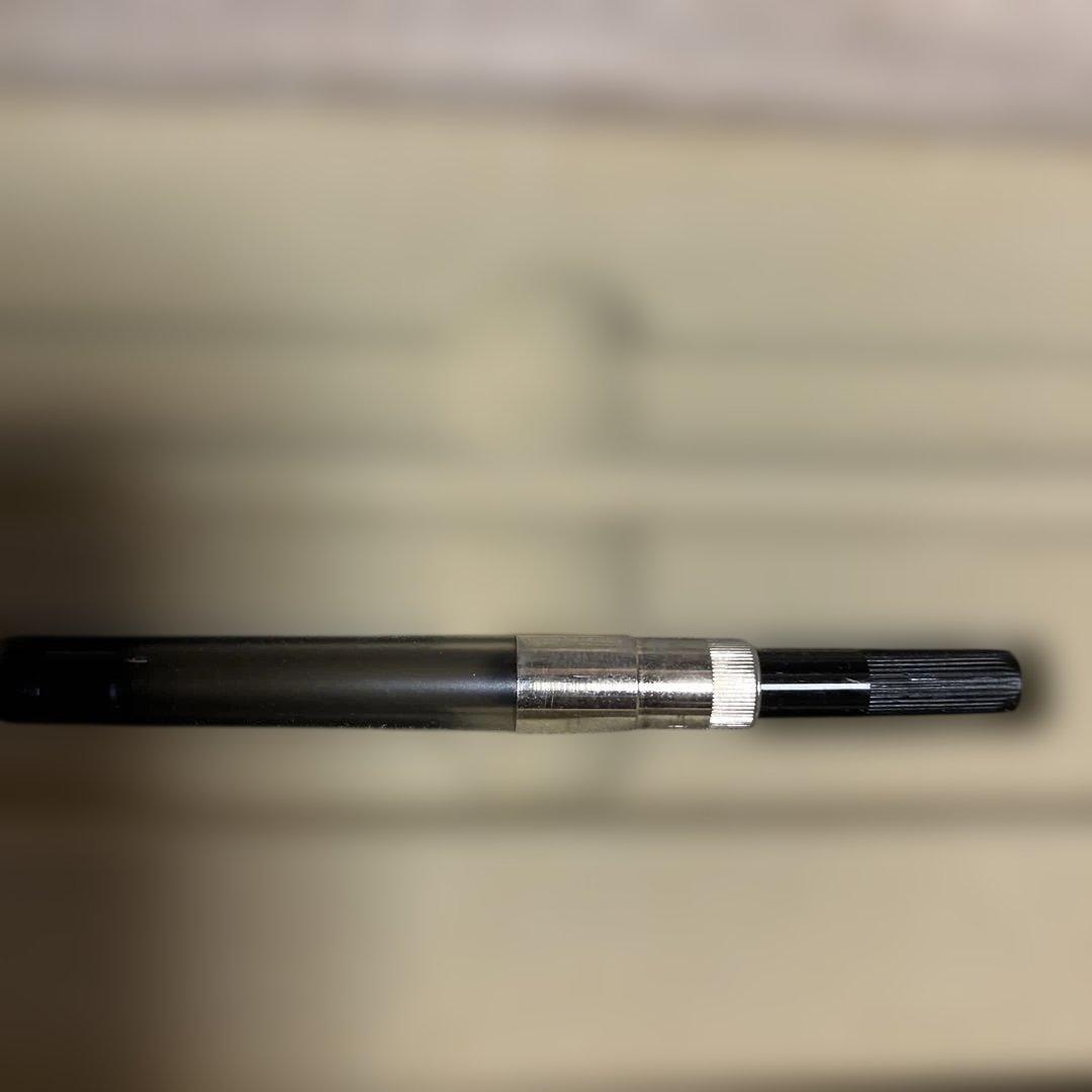 Parker ソネット　万年筆　スペシャルエディション　ペン先18金　新品未使用