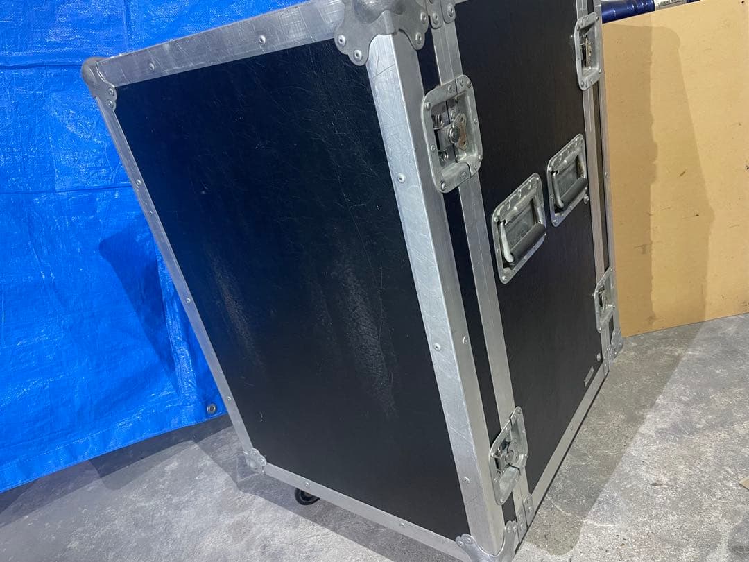 ARMOR ラックケース