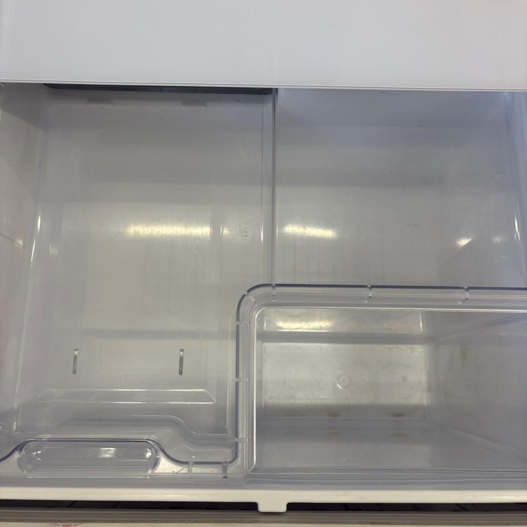 31❤️　冷蔵庫　300-400ℓ 　シャープ　大型　　両開き　綺麗　設置無料