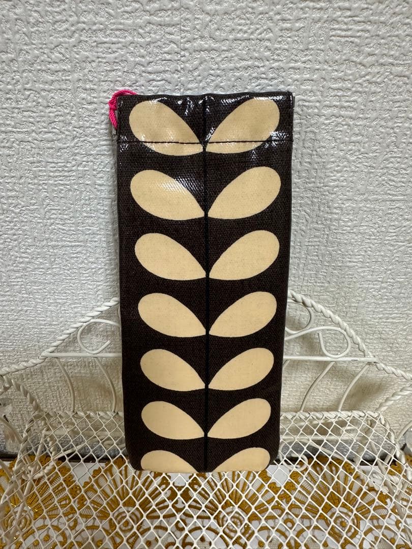 ♡日本未発売激レア♡タグ付未使用♡オーラカイリー♡ペンケース筆箱♡メガネケース♡