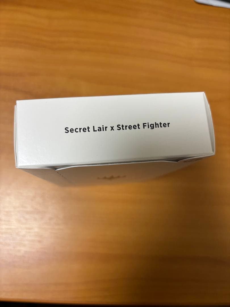 マジック：ザ・ギャザリング Secret Lair x Street Fighter