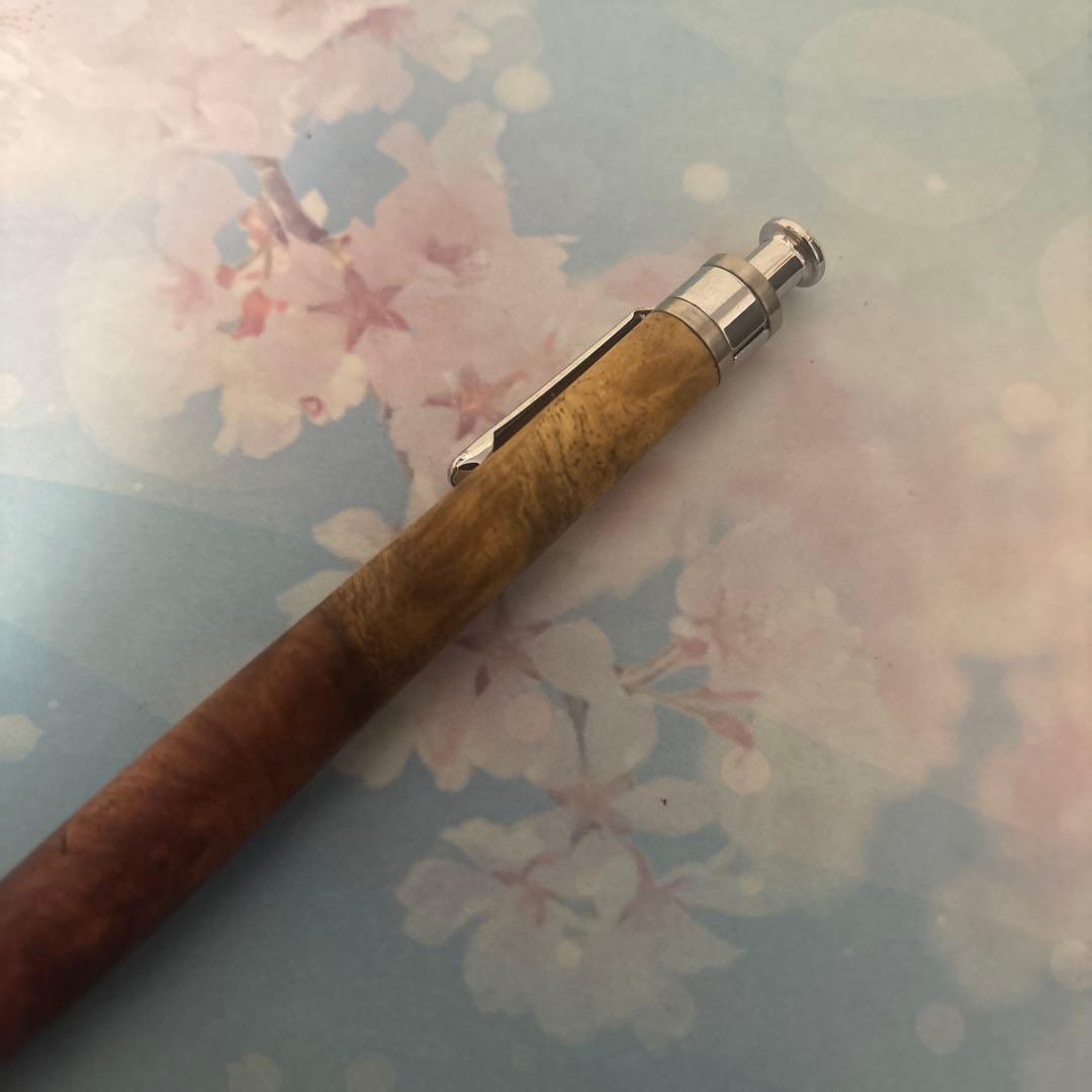 工房楔 シャーペン