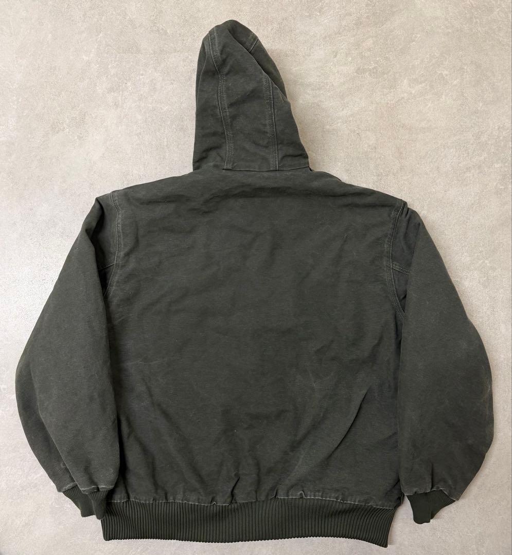 Carhartt カーハート アクティブジャケット デトロイトジャケット Mos