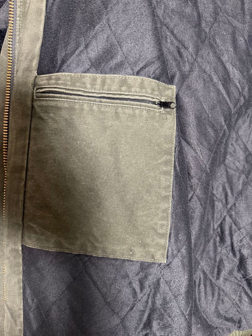 Carhartt カーハート アクティブジャケット デトロイトジャケット Mos