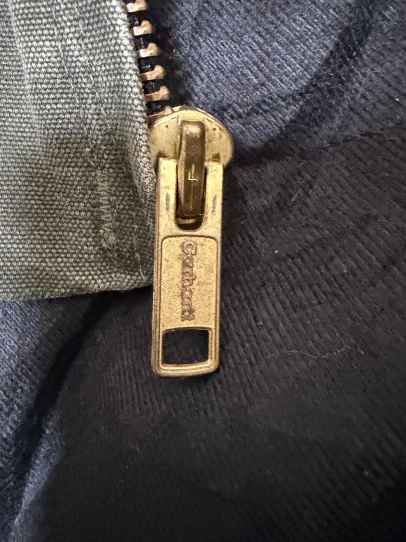 Carhartt カーハート アクティブジャケット デトロイトジャケット Mos