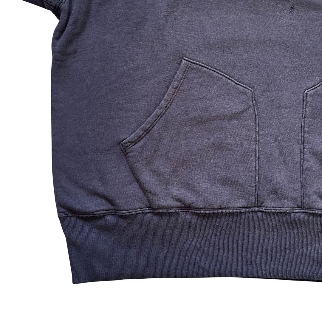 キムタク着 SAINTMichael × berberjin パーカー XL