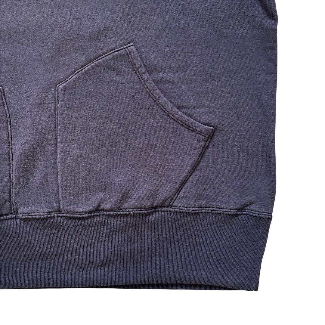 キムタク着 SAINTMichael × berberjin パーカー XL