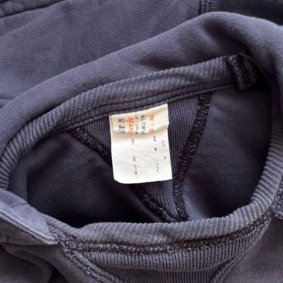 キムタク着 SAINTMichael × berberjin パーカー XL