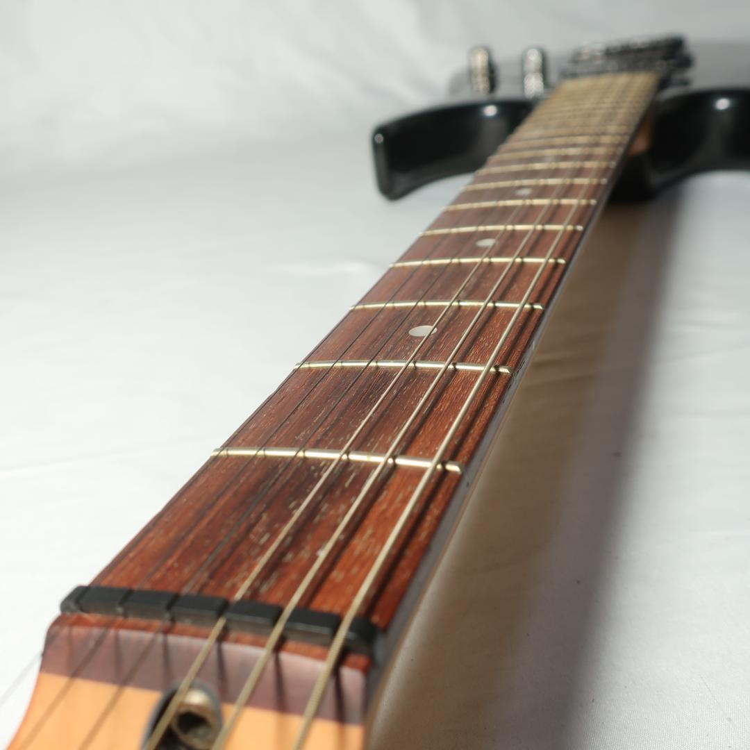 Ibanez IRX270 エレキギター ローラーストリングガイド装備